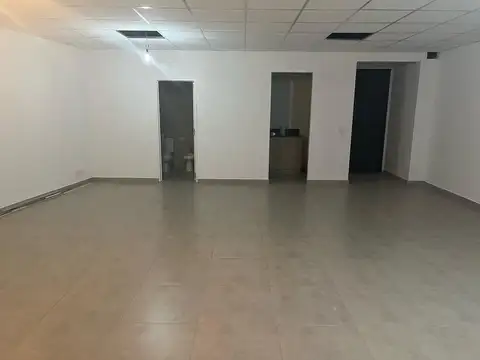 Colectora km 53 PILAR