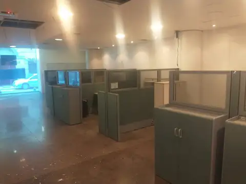 Local en Alquiler A Estrenar