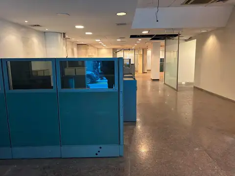 Local en Alquiler A Estrenar