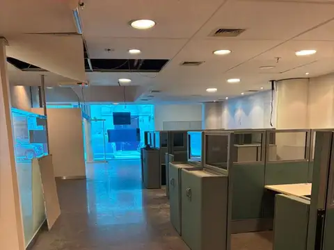 Tte. Gral. Juan Domingo Perón 500