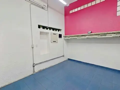 Galpon en Venta 16 años