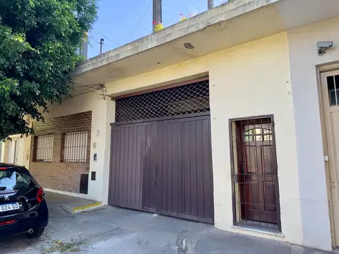 diagonal jose leon suares  al 6832