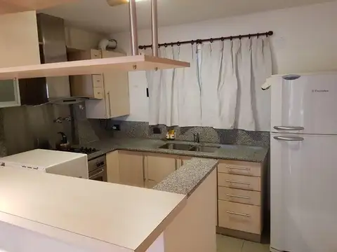 Departamento en Alquiler Temporal de 2 dormitorios