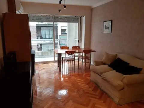 3 AMBIENTES | Uriburu al 1300