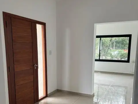 Casa en Venta 2 años
