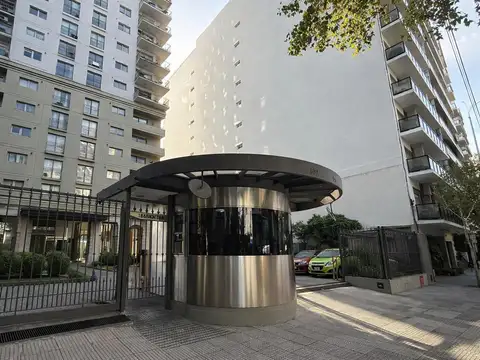 Avenida Montes de Oca  al 500