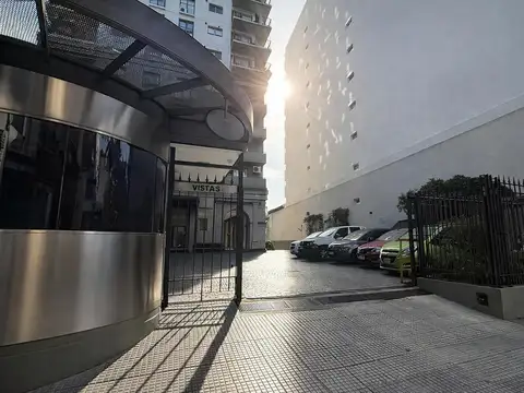 Cochera en Barracas
