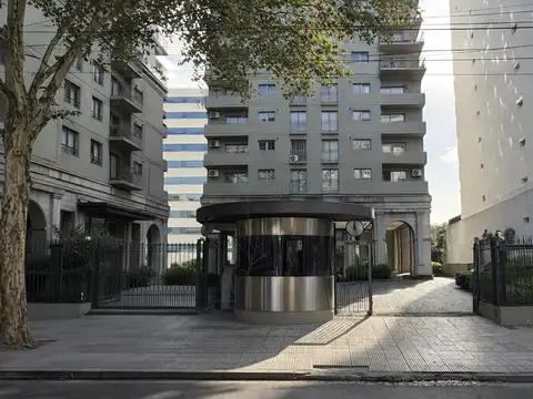Cochera en Barracas