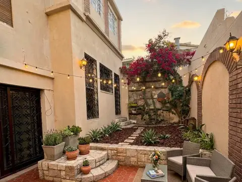 Casa en Alquiler 60 años