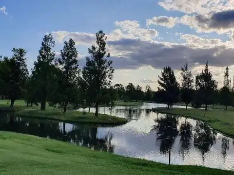 Club Miralagos II
