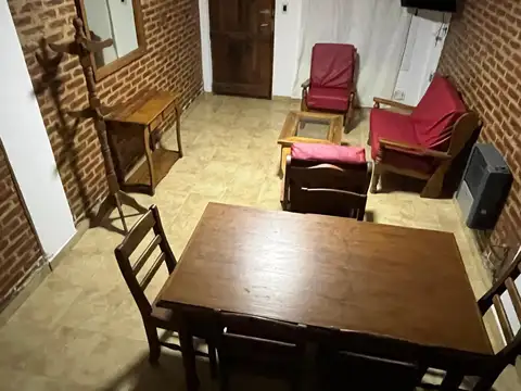 Excelente ubicación Dúplex a media cuadra de la playa