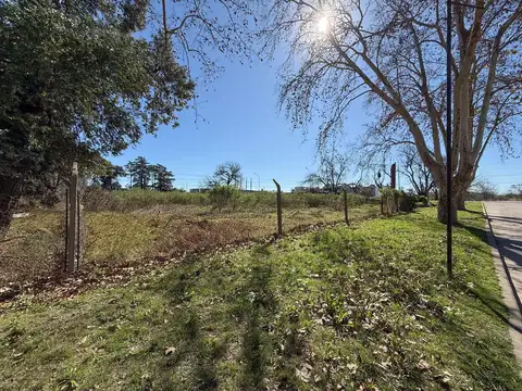 Terreno en Venta en Cañada de Gómez, USD 82.000