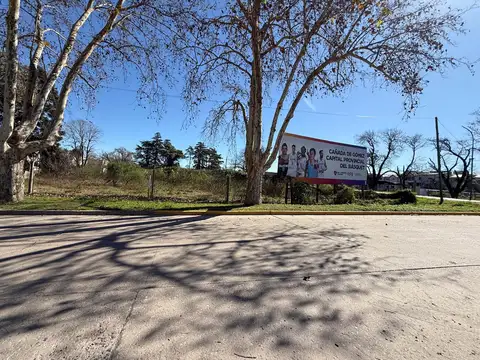 Terreno en Venta de 754,0 m2