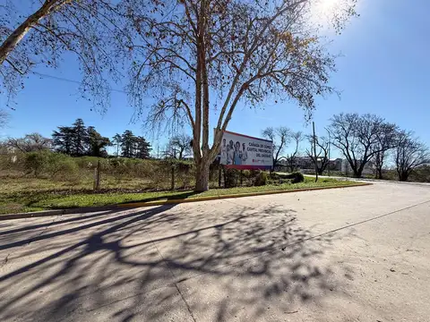 Terreno en Venta 58  mts Fondo