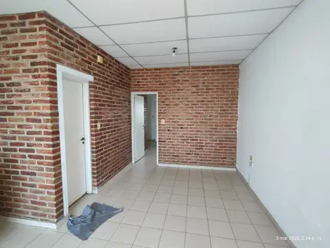Departamento en Alquiler de 2 ambientes