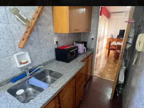 Departamento en Venta Permite mascota