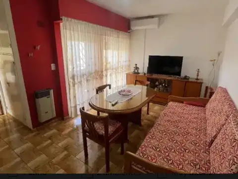 Yerbal 5124 , Piso 8