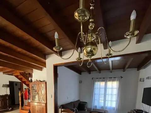 Casa en Alquiler de 3 dormitorios