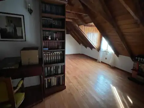 Casa Alquiler  - Náutico Escobar Country Club