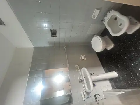 Dpto. 1 AMB. en venta en Balvanera