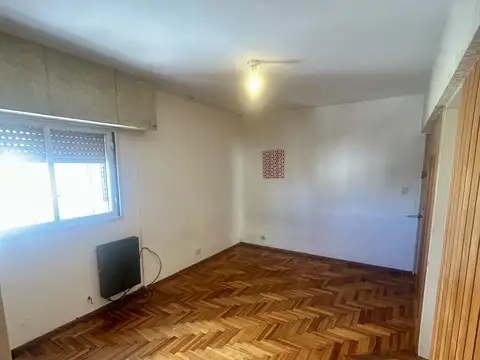 Departamento en Venta en Balvanera, USD 49.000