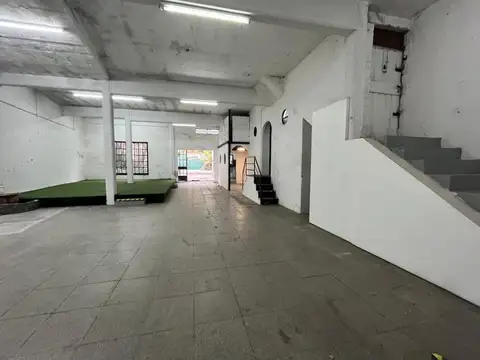 Venta de local comercial en Tigre
