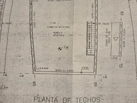 Local en Venta 11 años