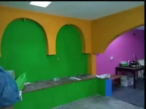 Casa en Venta 35 años