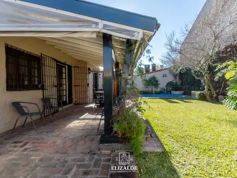 Casa en Venta de 4 dormitorios