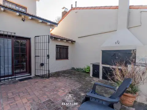 Casa en Venta 22 años