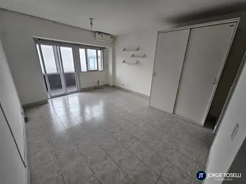 Departamento - Barrio Norte