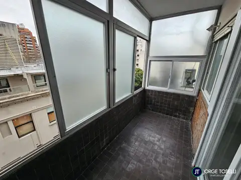 Departamento en Alquiler 35 años