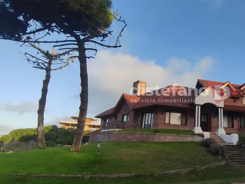 Casa - ALQUILER_TEMPORAL - Argentina, PINAMAR
