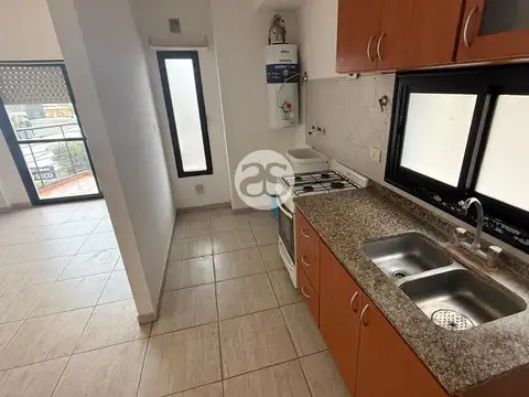 Departamento en Alquiler de 1 dormitorio