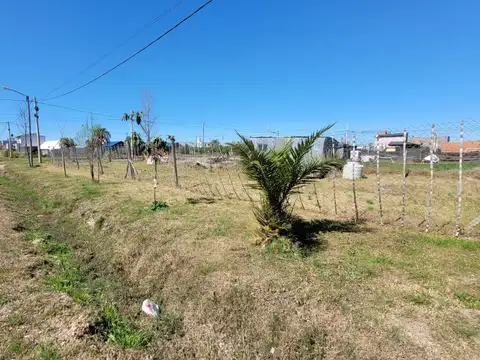 Terreno en Venta de 396,0 m2