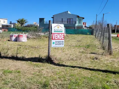 Terreno en Venta en Roldan, USD 26.000