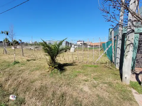 Vendo Lote apto comercio o vivienda en TDS 3 - Roldan