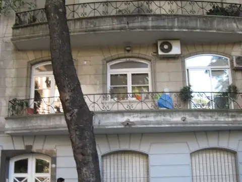 Departamento - Venta - Argentina, Capital Federal - MENDOZA 2500