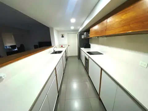 Departamento en Venta 4 años
