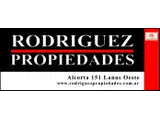 RODRIGUEZ PROPIEDADES