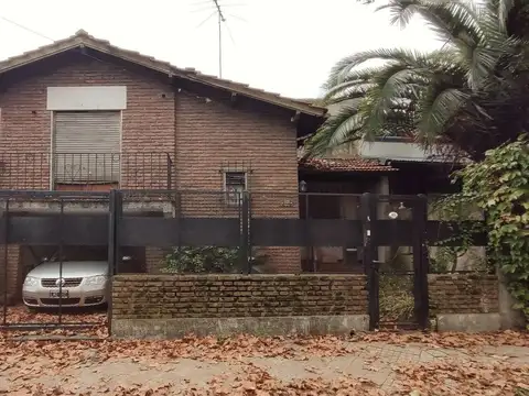 Tacuarí 400