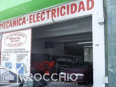 BARTOLOME MITRE 2782. Entre Ruben dario y Almafuerte,