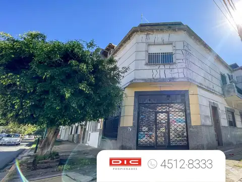 PH 2 dormitorios local Venta en Block - Carapachay