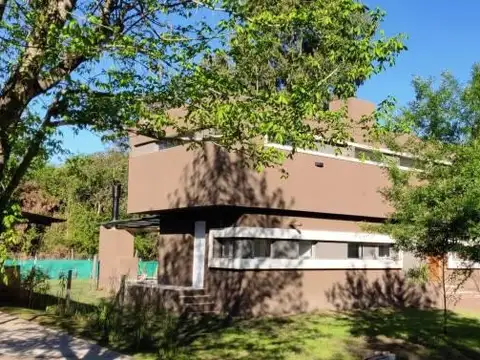Casa  en Venta ubicado en Los Pilares, Pilar, G.B.A. Zona Norte - SAC0073_LP553438_1