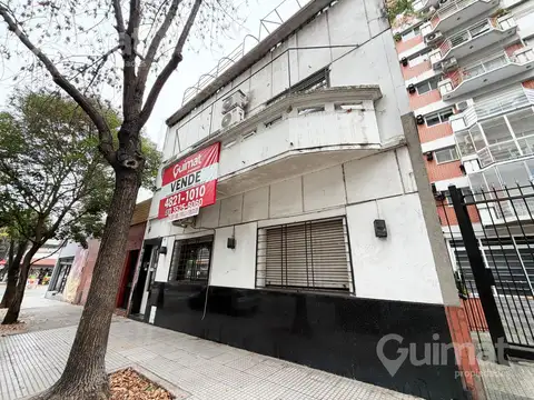 Depto Tipo Casa 5 ambientes con 2 baños
