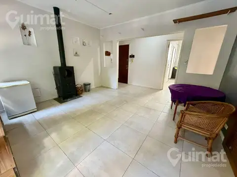 Depto Tipo Casa en Venta 50 años