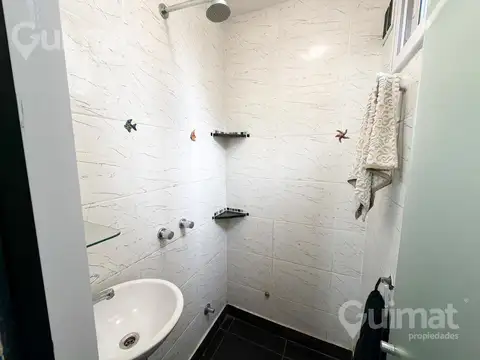 Depto Tipo Casa en Venta en Caballito Sur, USD 214.000