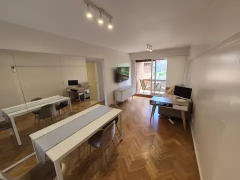 Departamento en Venta en Belgrano, USD 150.000