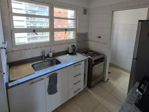 Departamento en Venta al Noreste