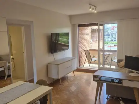 Departamento en Venta 25 años